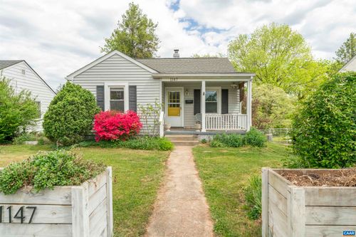 1147 Meriwether St, CHARLOTTESVILLE, VA, 22902-5373 | Card Image