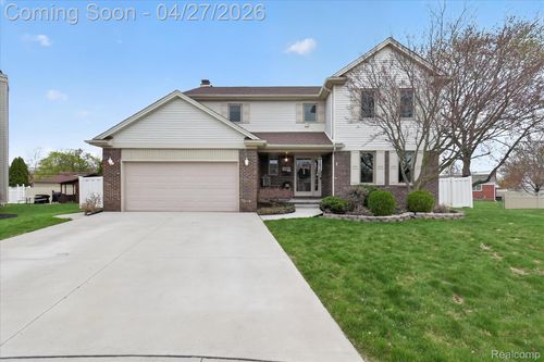 3965 Aspen Ct, Trenton, MI, 48183-3994 | Card Image