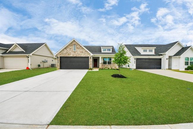 31811 Whittis Hill Way, House other with 3 bedrooms, 2 bathrooms and 2 parking in Fulshear TX | Image 5