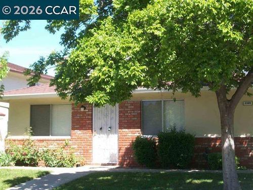 unit-1-2309 Lemontree Way, Antioch, CA, 94509-3358 | Card Image