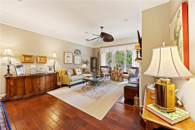 207 - 207 Berwick Dr, Condo with 4 bedrooms, 4 bathrooms and null parking in Hilton Head Island SC | Image 6