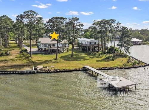 24321 Gulf Bay Rd, Orange Beach, AL, 36561-3873 | Card Image