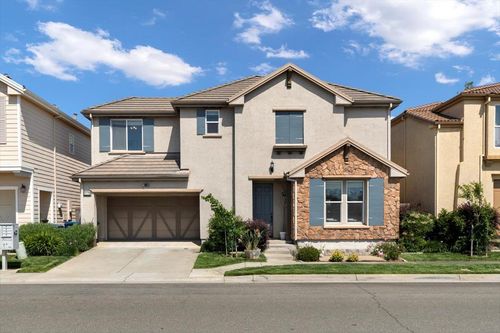 4376 Anatolia Drive, Rancho Cordova, CA, 95742 | Card Image