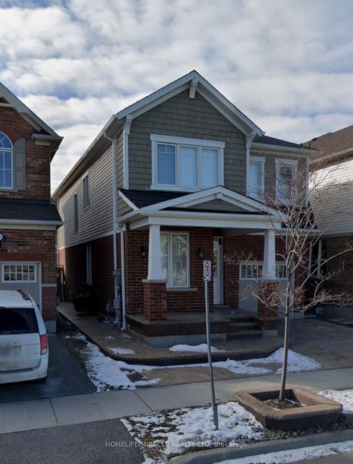 1107 Biason Circle, Milton, ON, L9T8S7 | Card Image