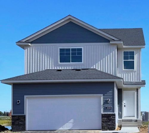 3050 Jandura Ave Ne, Saint Michael, MN, 55376 | Card Image