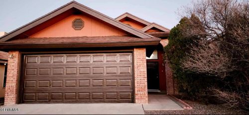 3616 Dominican St, El Paso, TX, 79936-0751 | Card Image