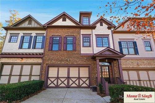 6961 Fellowship Ln, Flowery Branch, GA, 30542-7735 | Card Image