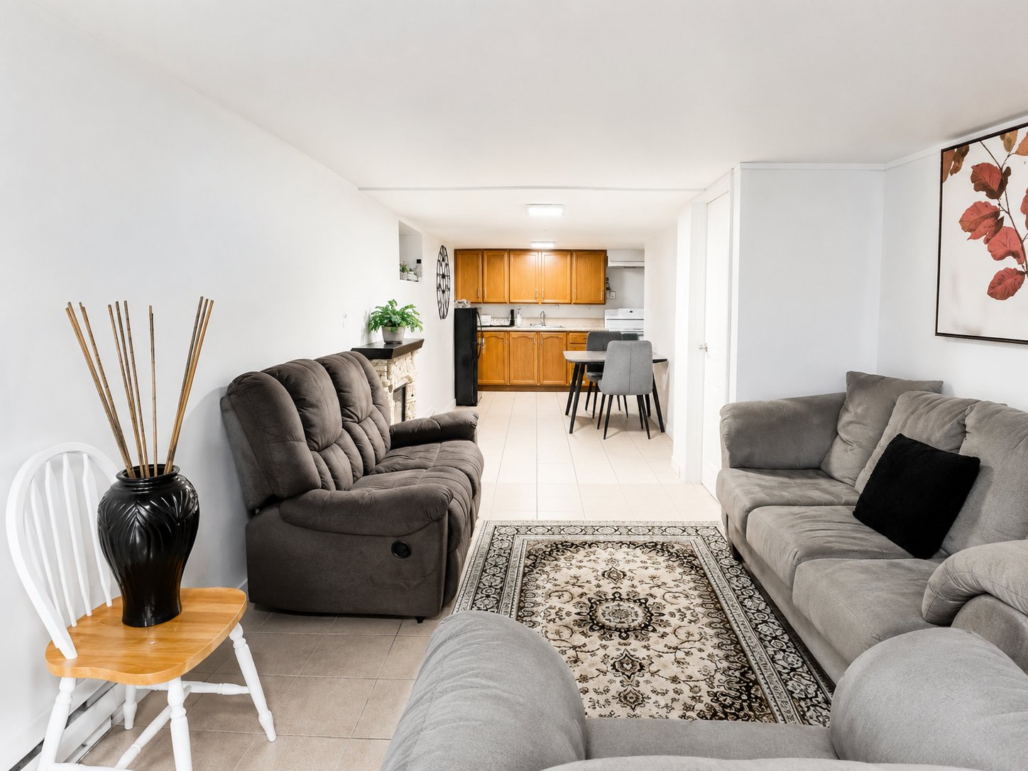 Residential Income in Val-d'Or 3