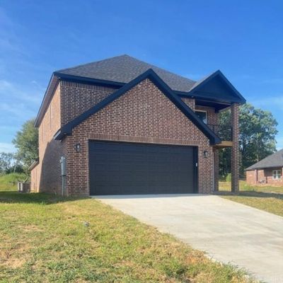 4001 Stoke, House other with 4 bedrooms, 3 bathrooms and null parking in Jonesboro AR | Image 1