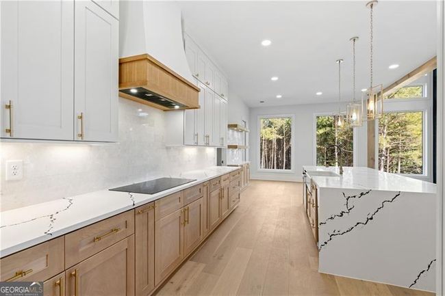 4109 Double Springs Rd Sw, House other with 4 bedrooms, 5 bathrooms and null parking in MONROE GA | Image 45