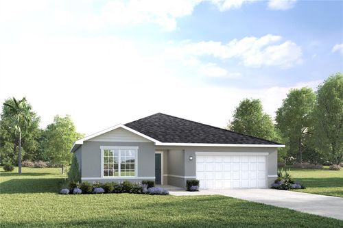 291 Prickly Pear Ct, LADY LAKE, FL, 32159-0106 | Card Image