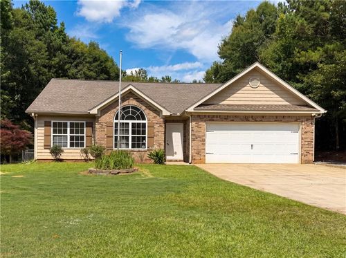 50 Horseshoe Ln, Jackson, GA, 30233-6270 | Card Image