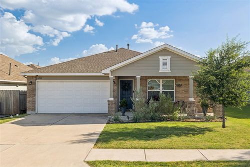6205 Arbor Crest Ln, Austin, TX, 78747-1806 | Card Image