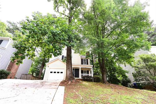 1359 Oakengate Dr, Stone Mountain, GA, 30083-1241 | Card Image