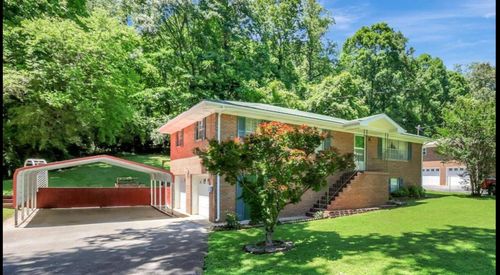 425 Lullwater Rd, Chattanooga, TN, 37405-1321 | Card Image