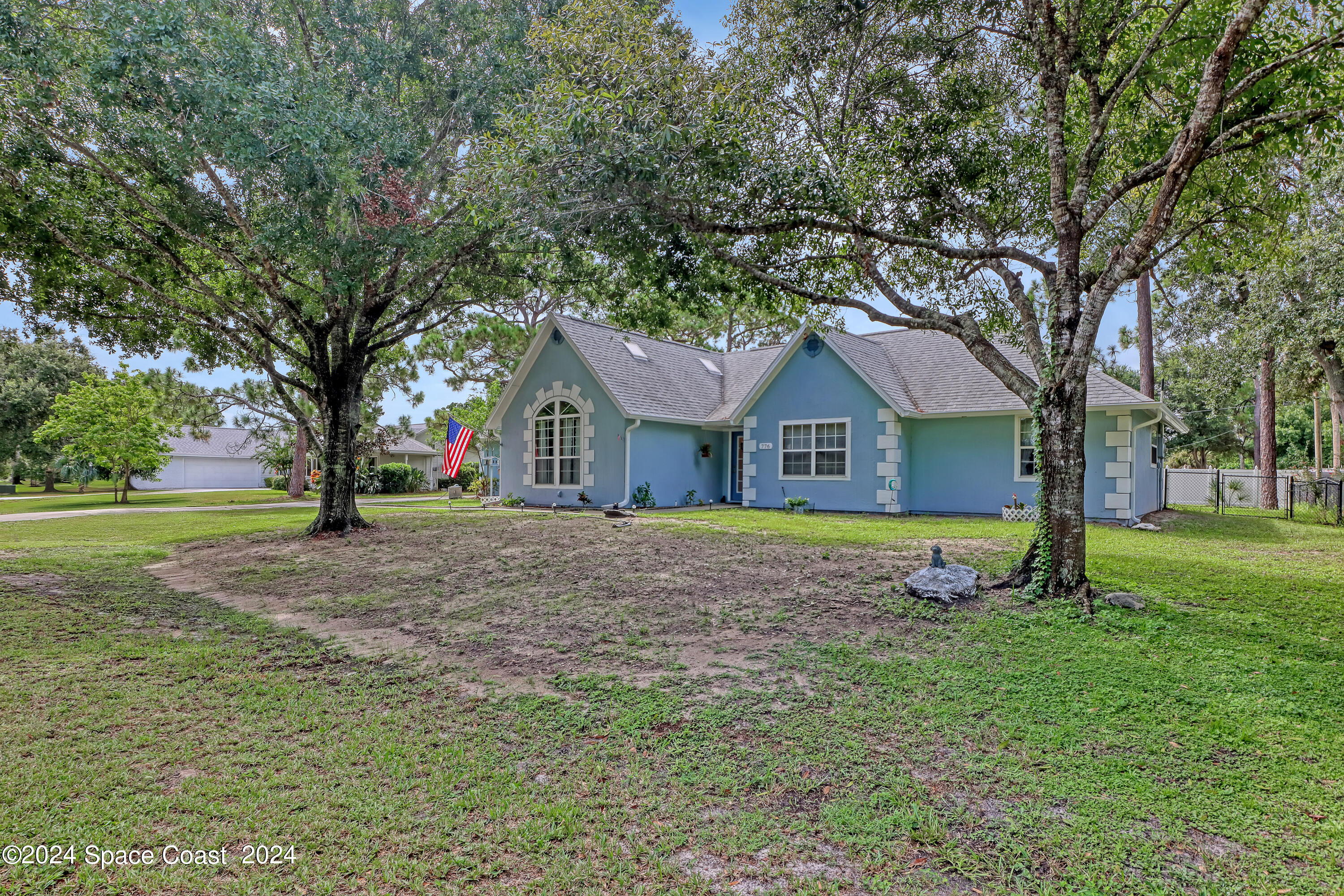 Haftez St, Palm Bay, FL 32907