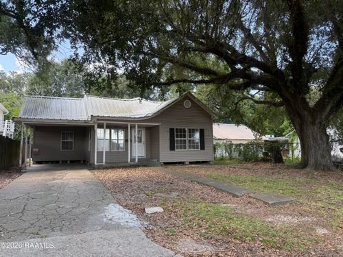 1112 S Avenue F, Crowley, LA, 70526 | Card Image