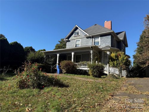289 S French Broad Ave, Asheville, NC, 28801-3956 | Card Image