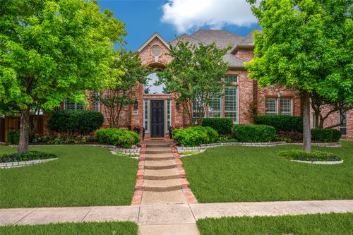1206 Quinlan Dr, Allen, TX, 75013-8547 | Card Image