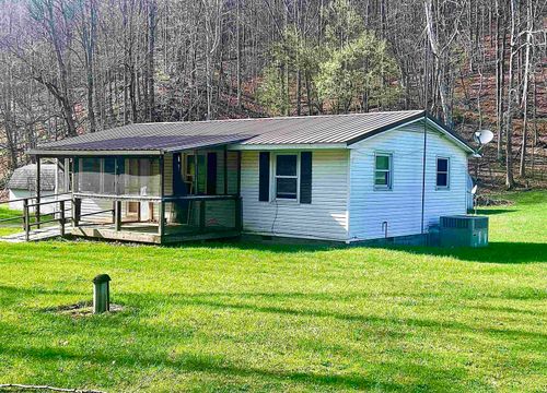 829 Schoonover Hollow Rd, Beverly, WV, 26253-4786 | Card Image