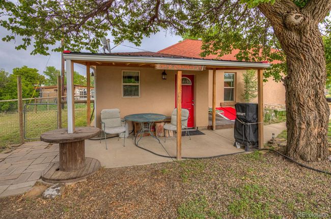 134 Chambers St, House other with 2 bedrooms, 1 bathrooms and null parking in Aguilar CO | Image 31