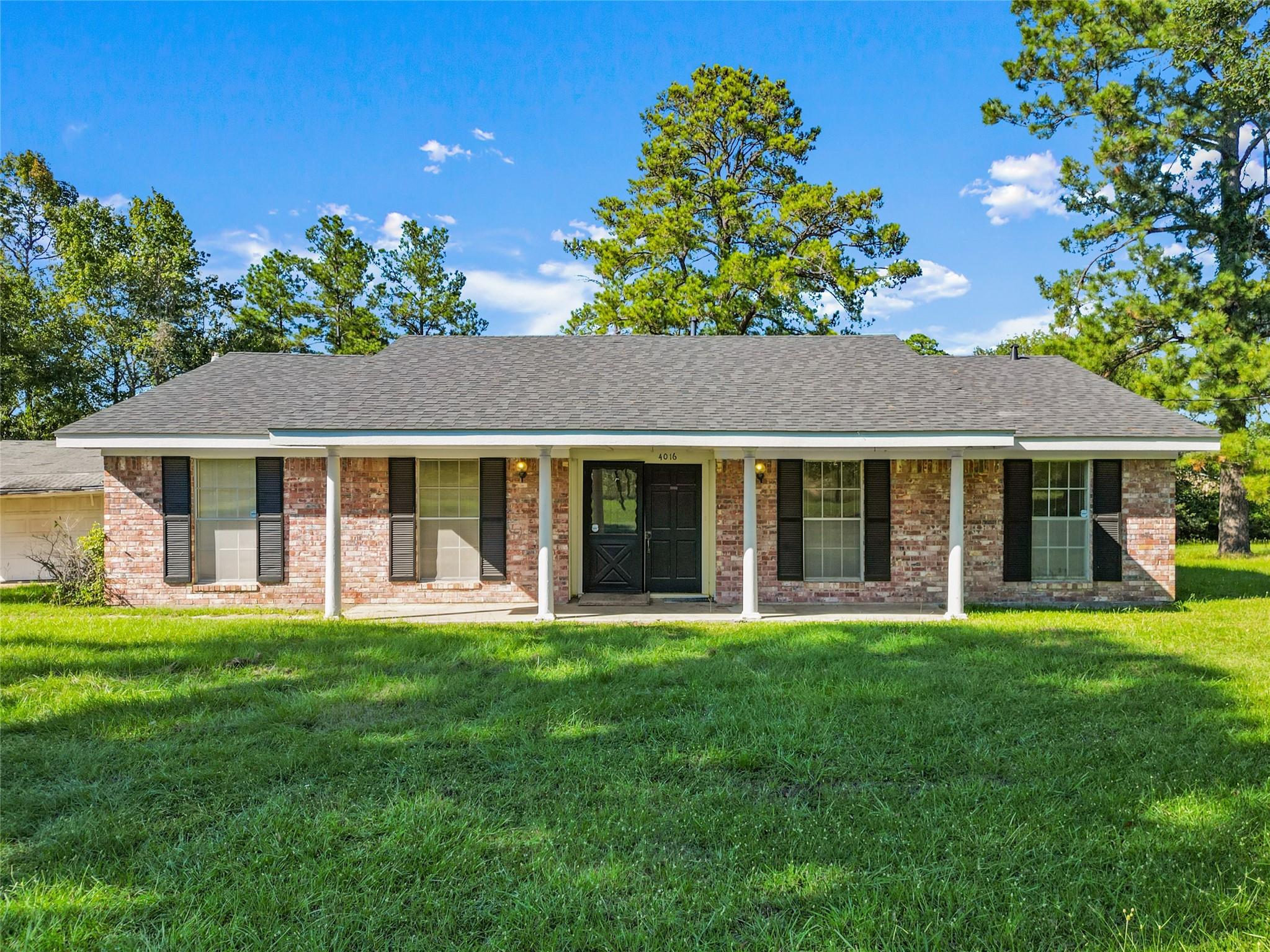 Residential in Huntsville