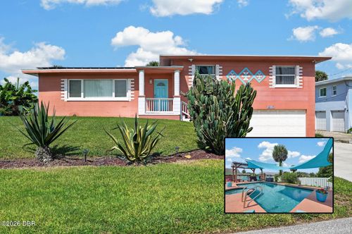 1910 Marilyn St, Daytona Beach, FL, 32118-5123 | Card Image