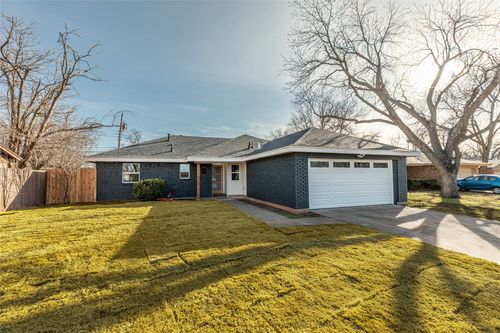 3549 N 11th St, Abilene, TX, 79603-4501 | Card Image