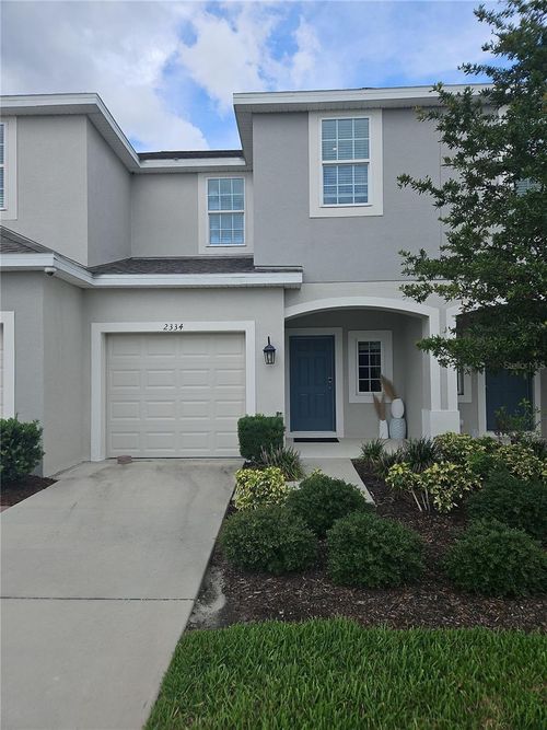 2334 Alee Ln, WESLEY CHAPEL, FL, 33543-8503 | Card Image