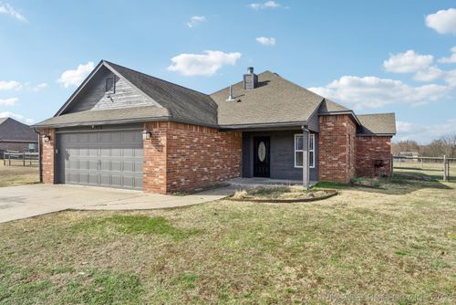 12914 N 39th East Pl, Skiatook, OK, 74070-3773 | Card Image