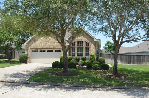 1227 N Riviera Cir, Pearland, TX, 77581-5341 | Card Image