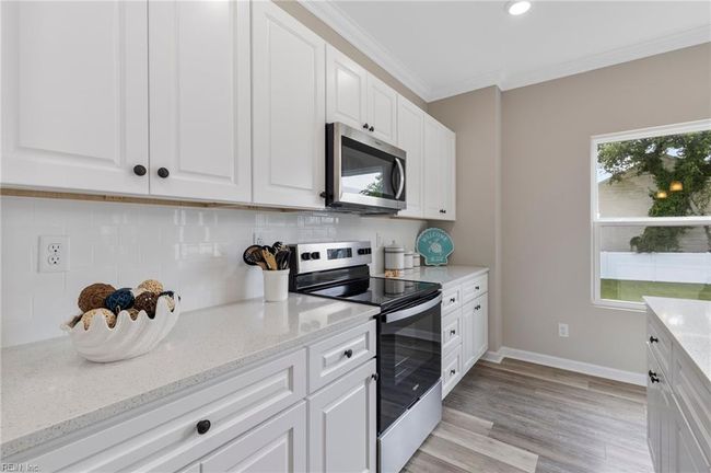 9621 9 Th Bay St, House other with 4 bedrooms, 4 bathrooms and null parking in Norfolk VA | Image 11