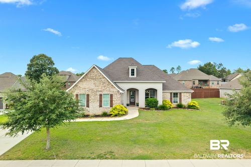 10687 Cresthaven Dr, Spanish Fort, AL, 36527-6015 | Card Image
