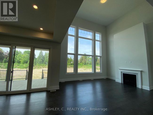 48 William Crisp Dr, House other with 4 bedrooms, 4 bathrooms and 12 parking in Alton ON | Image 9