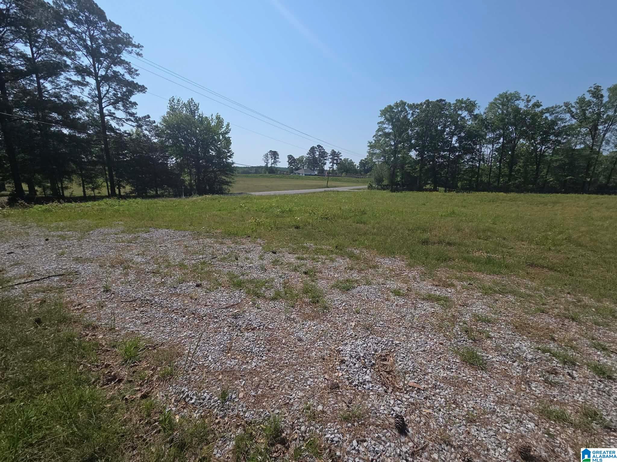 Land in VANCE 5
