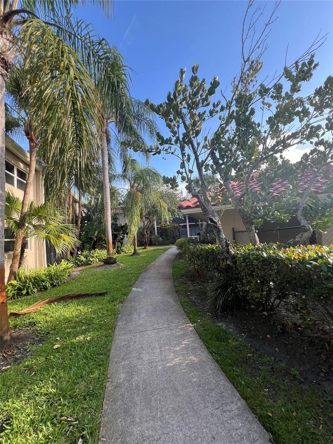 B20 - 5312 Ne 6 Th Ave, Condo with 1 bedrooms, 1 bathrooms and null parking in Fort Lauderdale FL | Image 20