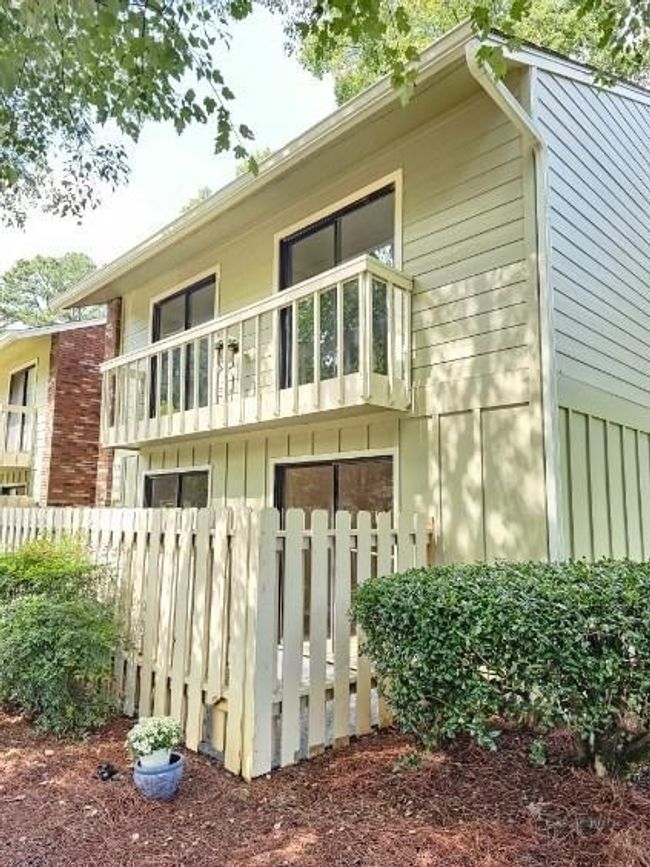 738 Brentwood Pl Se, Condo with 2 bedrooms, 2 bathrooms and null parking in Marietta GA | Image 16
