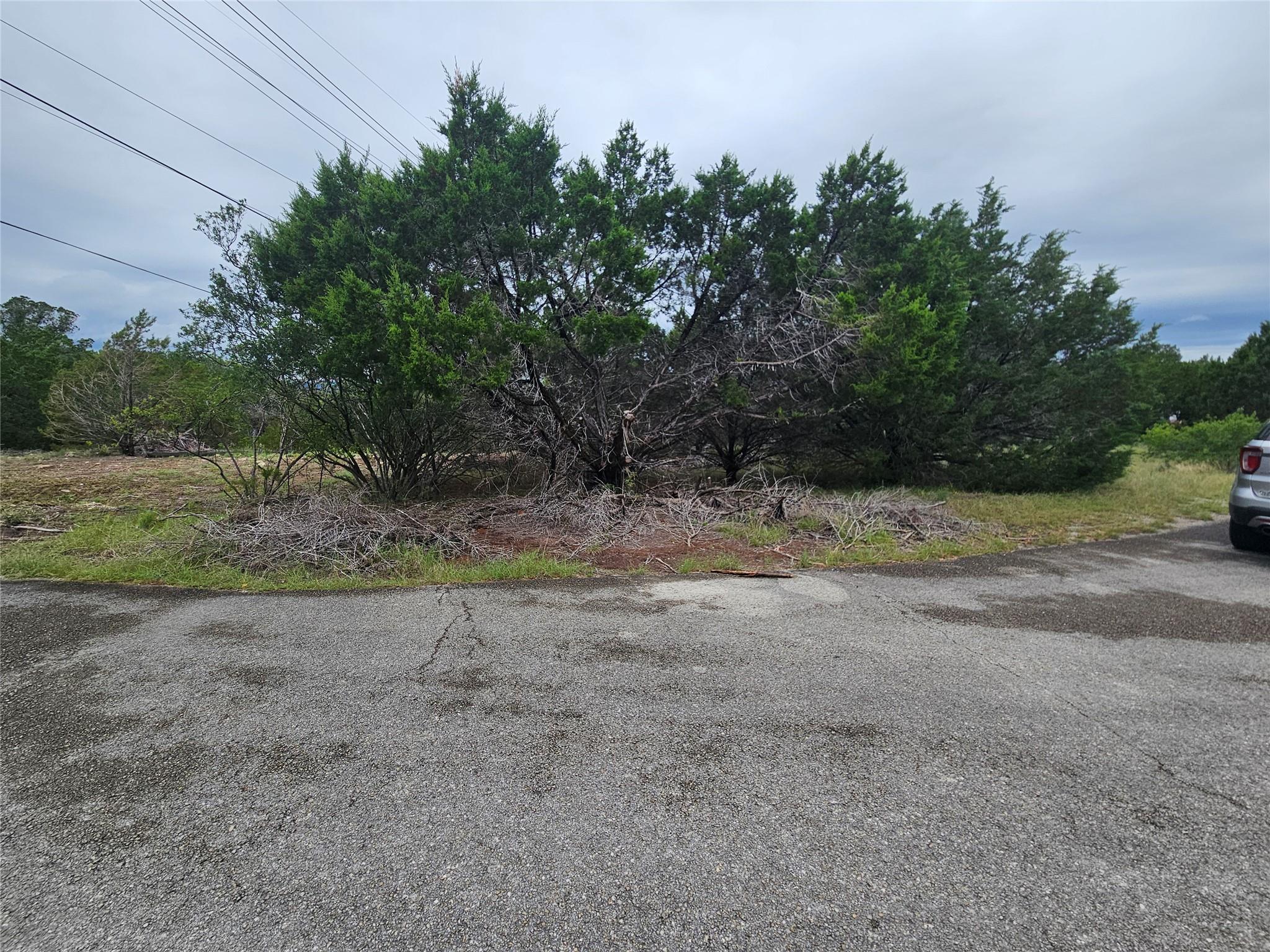 Land in Lago Vista 4