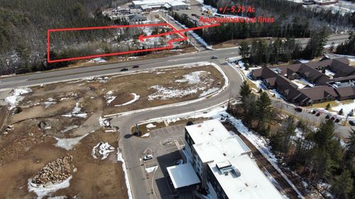 5.75 acres Navajo Street, Rhinelander, WI, 54501 | Card Image