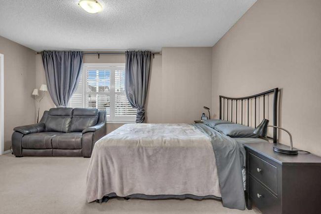 273 Panatella Boulevard Nw, Home with 3 bedrooms, 3 bathrooms and 4 parking in Calgary AB | Image 26