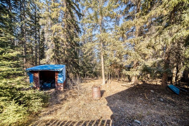 20 Pinewood Crescent, House other with 3 bedrooms, 1 bathrooms and 3 parking in Canmore AB | Image 40