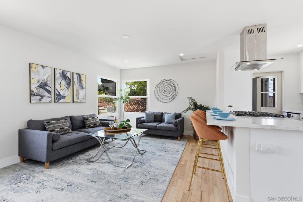Residential in Coronado 5