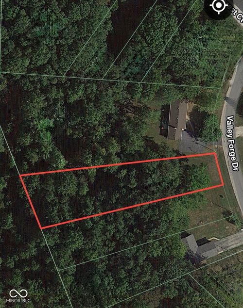 300 Mill Spgs, Fillmore, IN, 46128-9386 | Card Image