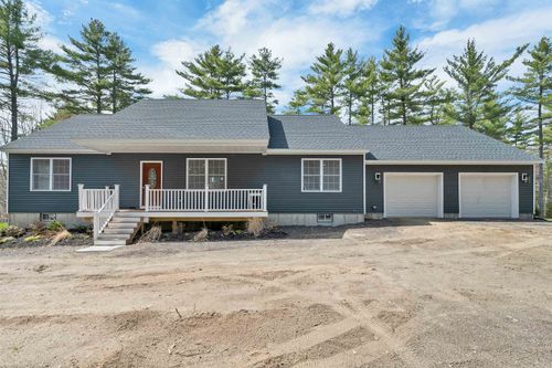 54 Granite Road, Effingham, NH, 03882 | Card Image