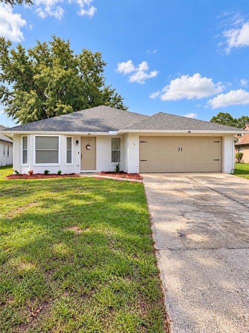 86 Lake Daisy Blvd, WINTER HAVEN, FL, 33884-2640 | Card Image
