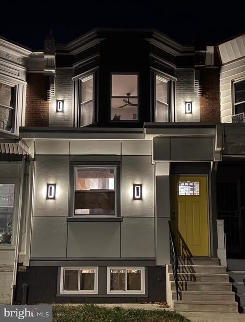 6118 Walton Ave, PHILADELPHIA, PA, 19143-2214 | Card Image