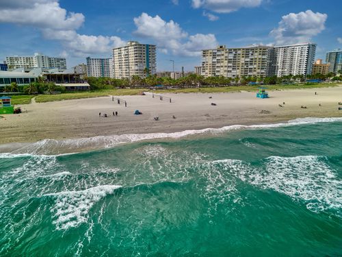 405-305 N Pompano Beach Blvd, Pompano Beach, FL, 33062-5118 | Card Image