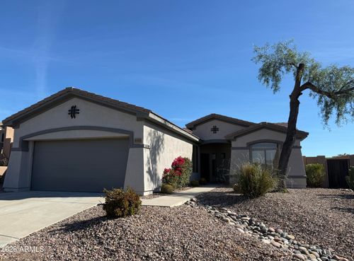 41915 N Crooked Stick Rd, Anthem, AZ, 85086-1060 | Card Image