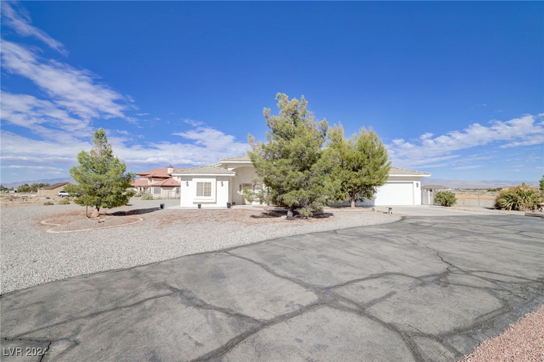 Tumbleweed Ave, Pahrump, NV 89048