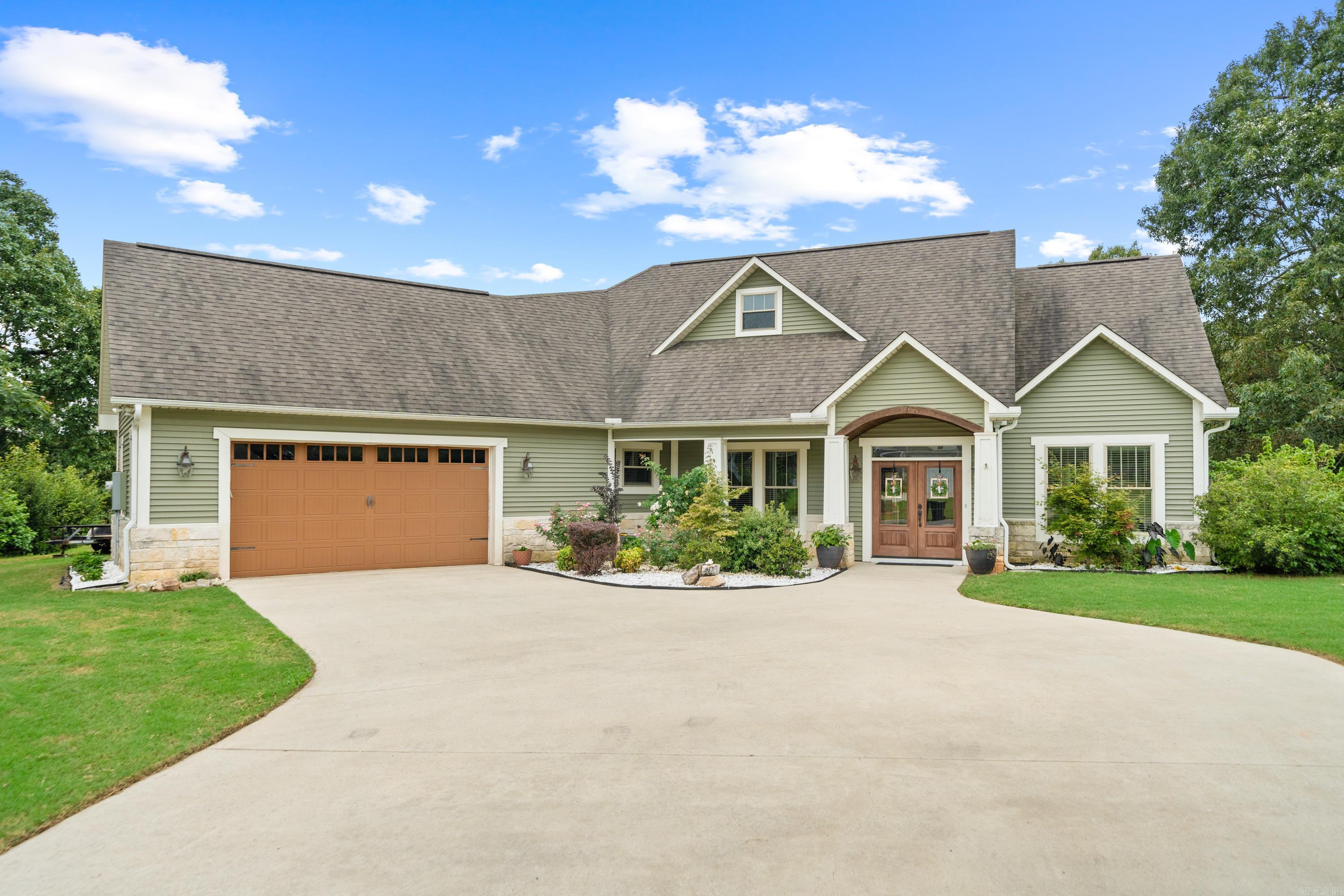 Windsong Bay Dr, Hot Springs, AR 71901